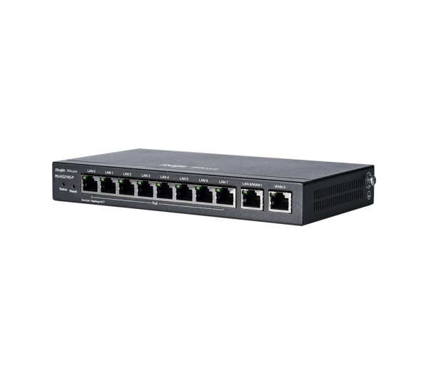 Ruijie Reyee RG-EG210G-P Router