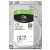 Seagate BarraCuda HDD