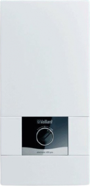 Vaillant Ved-Pro 18/7 Elektrikli Şofben