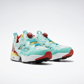 Reebok ZX Fury Unisex Spor Ayakkabı