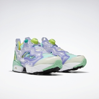 Reebok ZX Fury Unisex Spor Ayakkabı