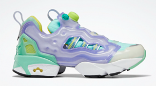 Reebok ZX Fury Unisex Spor Ayakkabı