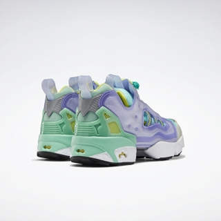 Reebok ZX Fury Unisex Spor Ayakkabı