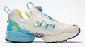 Reebok ZX Fury (GZ6595) Unisex Spor Ayakkabı