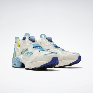 Reebok ZX Fury Unisex Spor Ayakkabı