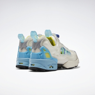 Reebok ZX Fury Unisex Spor Ayakkabı