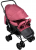 Norfolk Diamond Baby Brugge Bebek Arabası