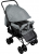 Norfolk Diamond Baby Brugge Bebek Arabası