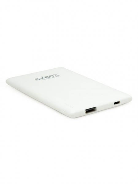 Syrox SYX-PB102 5000 mAh Powerbank