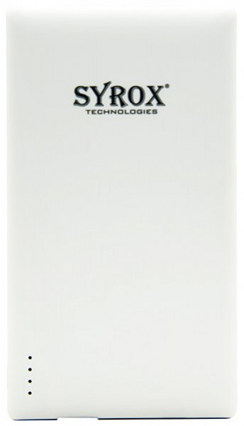 Syrox SYX-PB102 5000 mAh Powerbank