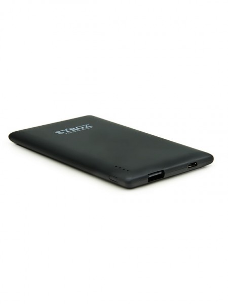 Syrox SYX-PB102 5000 mAh Powerbank