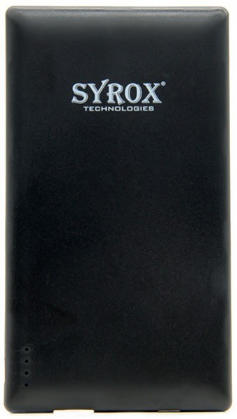 Syrox SYX-PB102 5000 mAh Powerbank