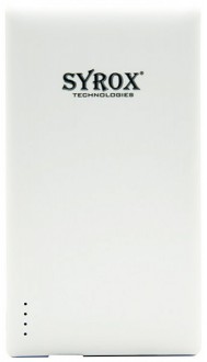Syrox SYX-PB102 5000 mAh Powerbank