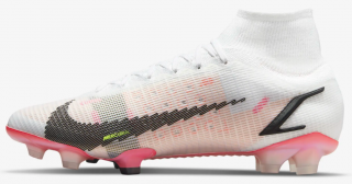 Nike Mercurial Superfly 8 Elite FG Erkek Spor Ayakkabı