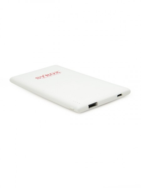 Syrox SYX-PB101 8000 mAh Powerbank