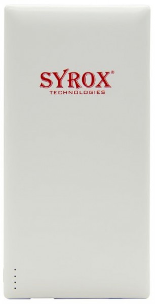 Syrox SYX-PB101 8000 mAh Powerbank