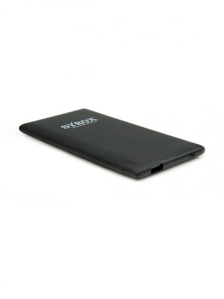 Syrox SYX-PB101 8000 mAh Powerbank