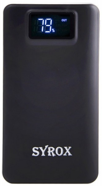 Syrox SYX-PB104 12000 mAh Powerbank