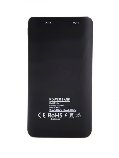 Syrox SYX-PB104 12000 mAh Powerbank