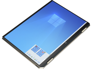 HP Spectre x360 14-ea0007nt (4H1S9EA) 2'si 1 Arada