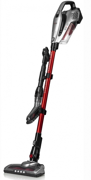 Haeger Saturno 22.2V Şarjlı Süpürge