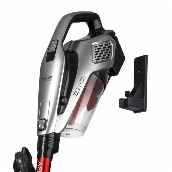 Haeger Saturno 22.2V Şarjlı Süpürge