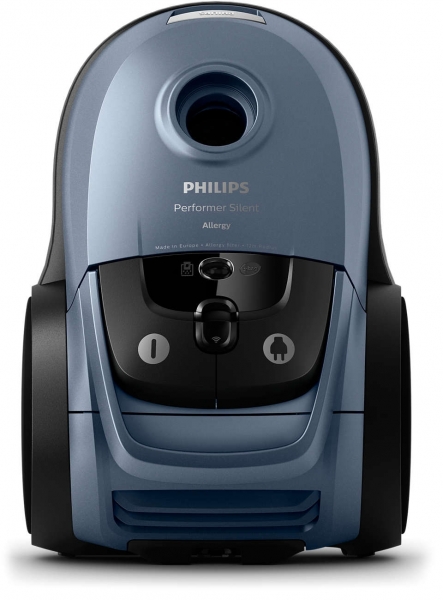 Philips FC8786/09 Performer Silent Elektrikli Süpürge