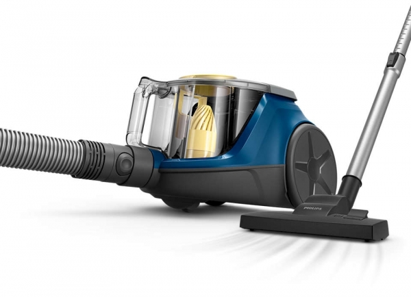 Philips XB2125/09 Elektrikli Süpürge