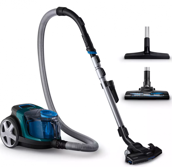Philips FC9334/09 PowerPro Compact Elektrikli Süpürge