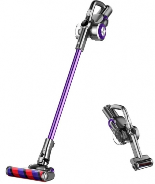 Jimmy H8 Pro Elektrikli Süpürge