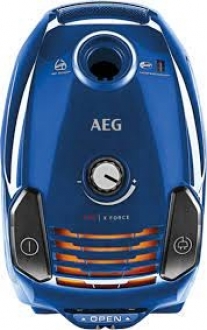 AEG VX6-2-IS-P Elektrikli Süpürge