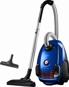 AEG VX6-2-IS-P Elektrikli Süpürge