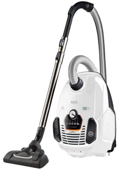 AEG VX7-2-IW-S Elektrikli Süpürge