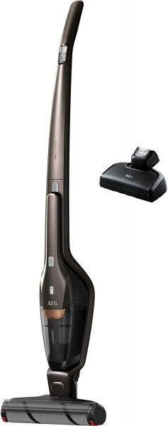 AEG QX8-1-45MB Şarjlı Süpürge
