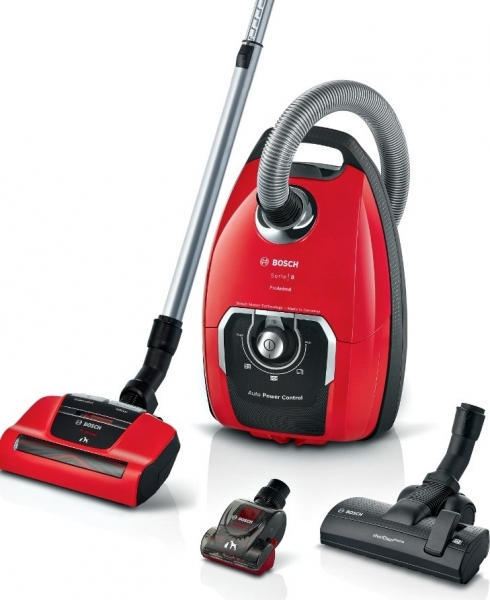 Bosch BGL8PET2 Elektrikli Süpürge