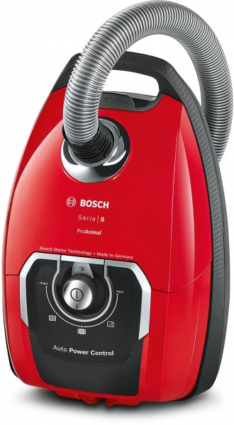 Bosch BGL8PET2 Elektrikli Süpürge