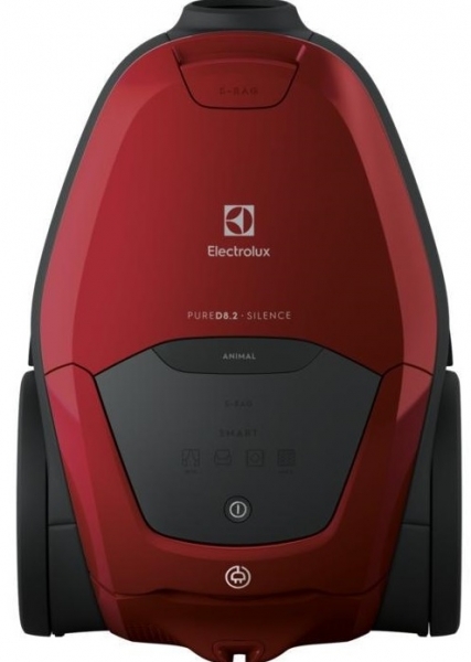 Electrolux PD82-Anima Elektrikli Süpürge
