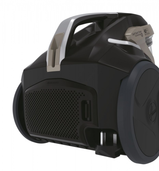 Hoover H-POWER HP720PET Elektrikli Süpürge