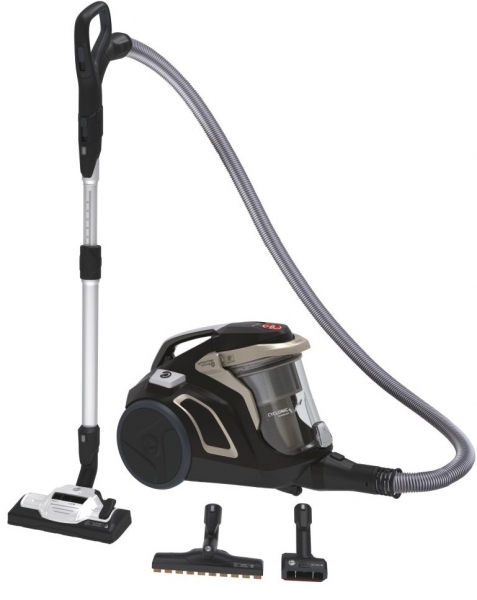 Hoover H-POWER HP720PET Elektrikli Süpürge