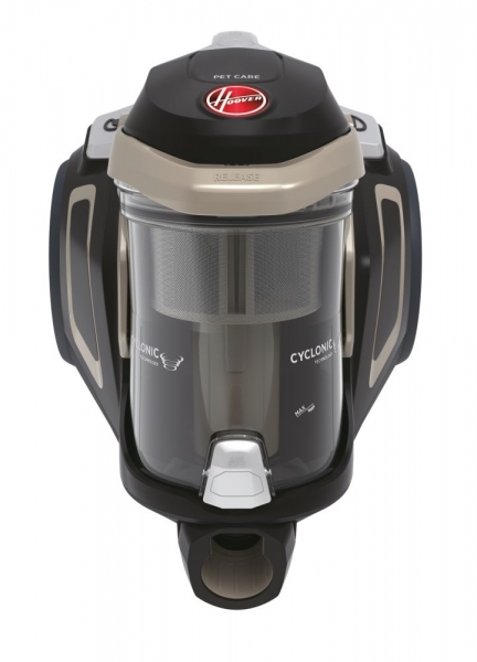 Hoover H-POWER HP720PET Elektrikli Süpürge