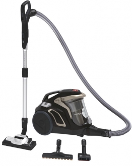 Hoover H-POWER HP720PET Elektrikli Süpürge