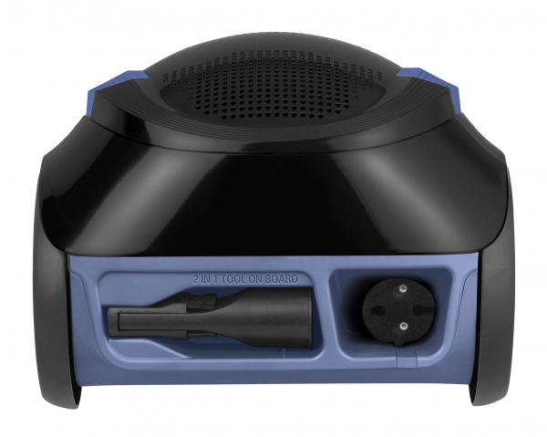 Rowenta RO2611EA City Space Elektrikli Süpürge