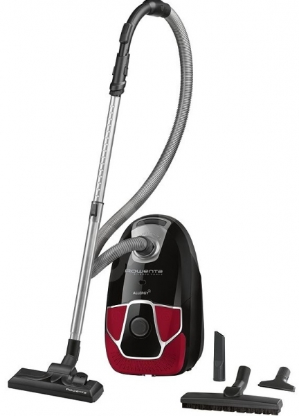 Rowenta RO6859EA Elektrikli Süpürge