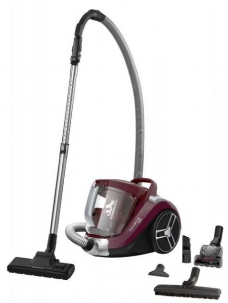 Rowenta RO4873EA Elektrikli Süpürge