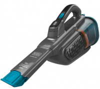 Black+Decker BHHV320B resim