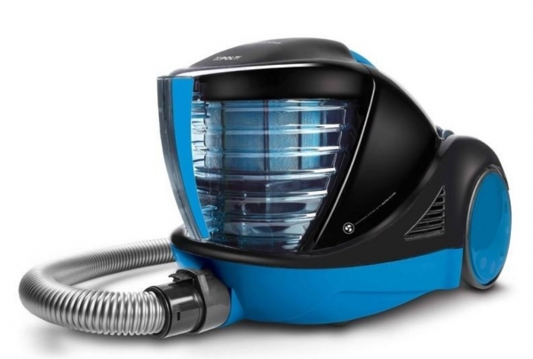 Polti Forzaspira Lecologico Aqua Natural Care Elektrikli Süpürge