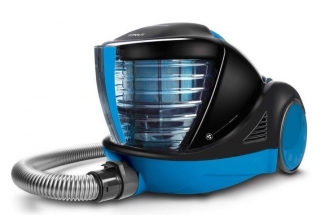 Polti Forzaspira Lecologico Aqua Natural Care Elektrikli Süpürge