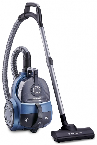 Korkmaz Cosmos Premium Azura Elektrikli Süpürge