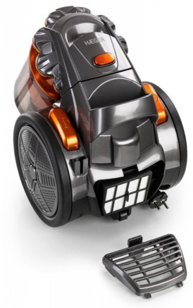 Haeger Max Cyclon Elektrikli Süpürge