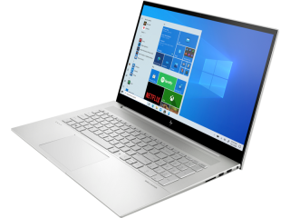 HP ENVY 17-ch0002nt (4G6H4EA) Laptop